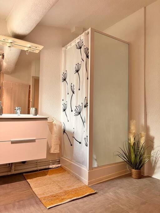 Le Vauban- Appartement au pied du Castillet Apartment in Perpignan