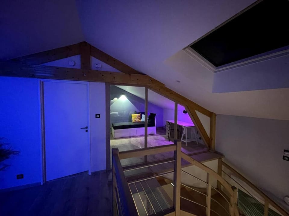 La Maison de Juliette Villa in Auvergne-Rhône-Alpes