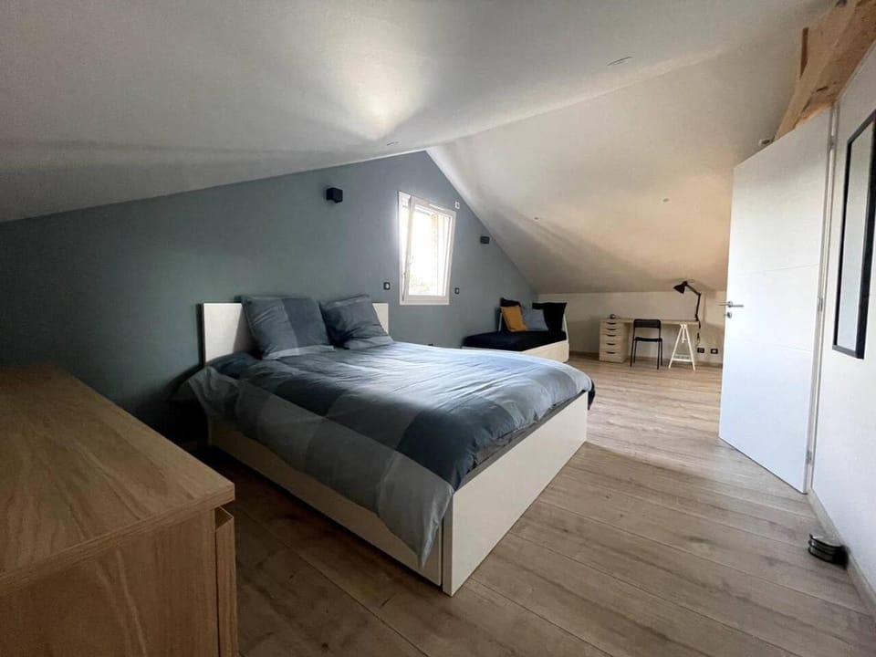 La Maison de Juliette Villa in Auvergne-Rhône-Alpes
