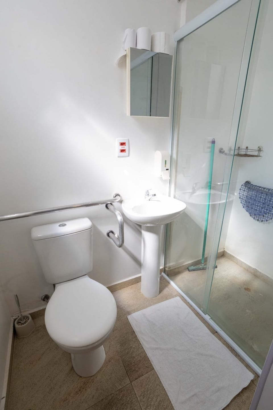 Toilet, Bathroom
