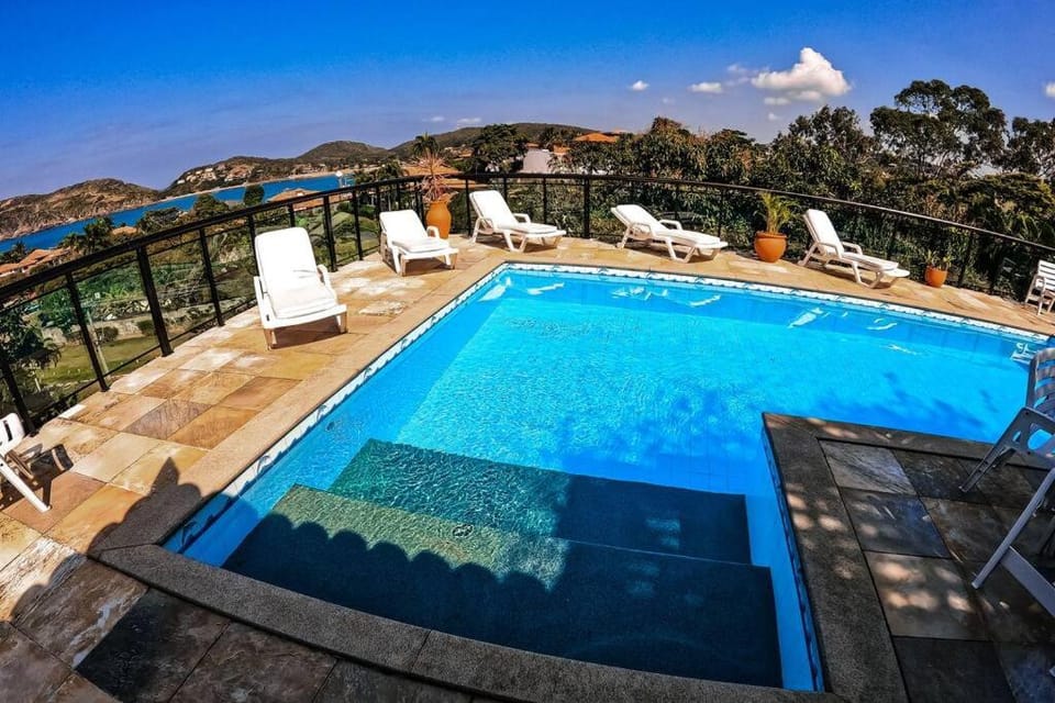 Day, Swimming pool, sunbed