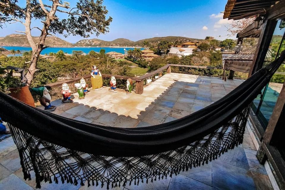 Natural landscape, View (from property/room), Balcony/Terrace