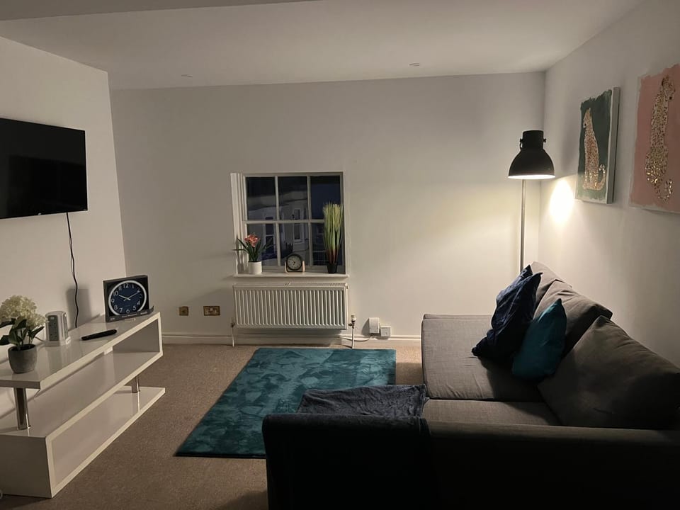 Russell Square Apartment Apartment in Hove