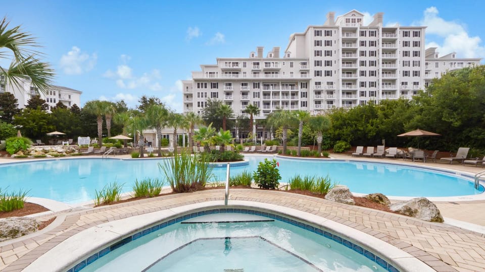 The Grand Sandestin Unit 2321 House in Miramar Beach
