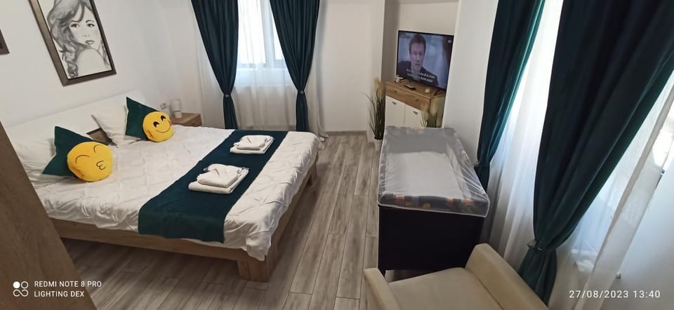 cot