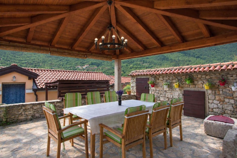 Balcony/Terrace, Seating area