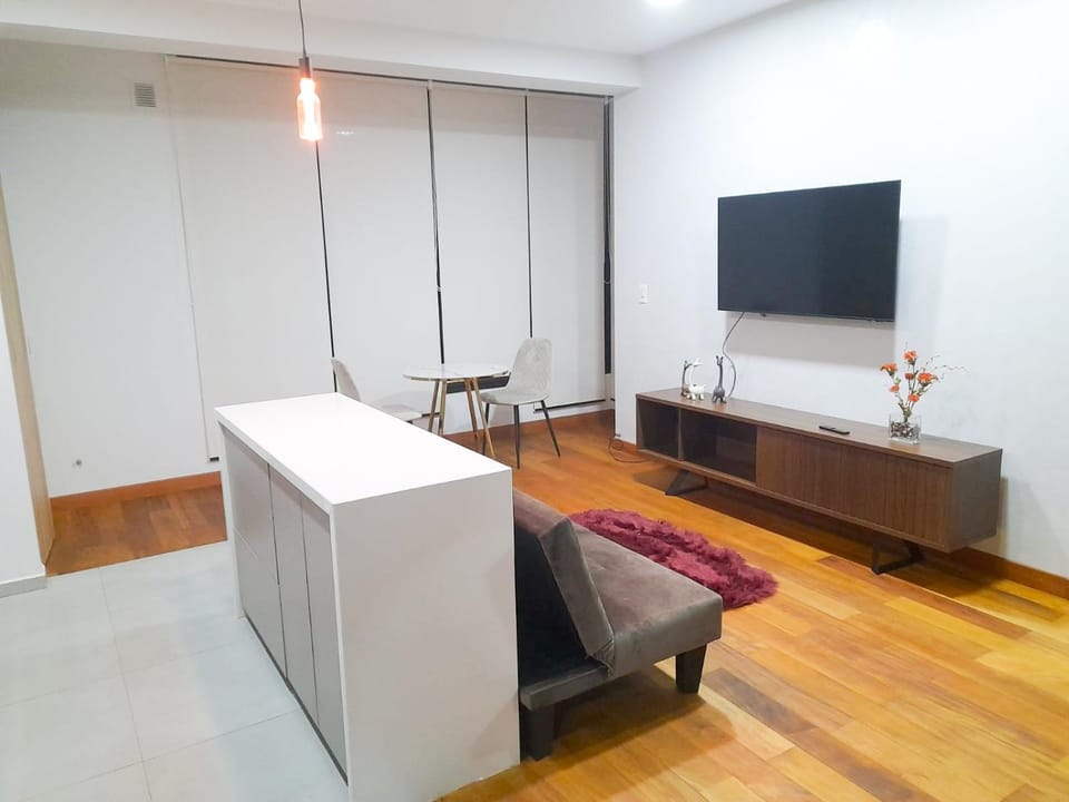 TV and multimedia, Living room