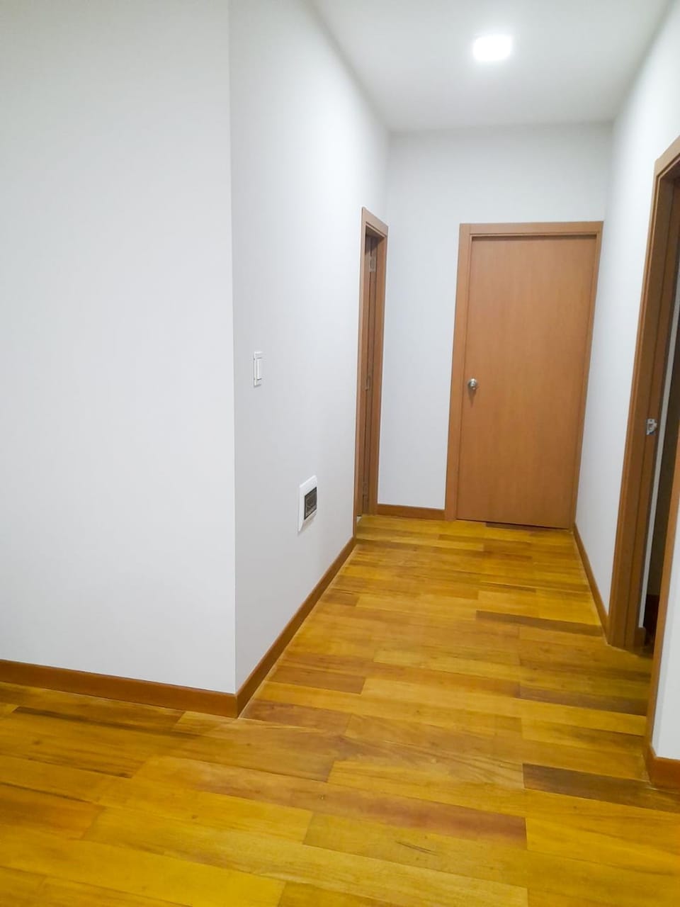 Property building, Bedroom