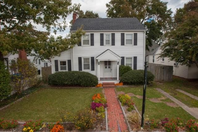 Loraine's Retreat House in Virginia Beach