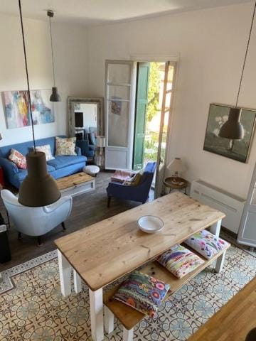 Gorgeous apartment superbly located in old town Apartment in Collioure