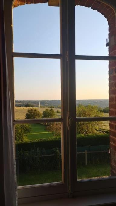 Natural landscape, View (from property/room)