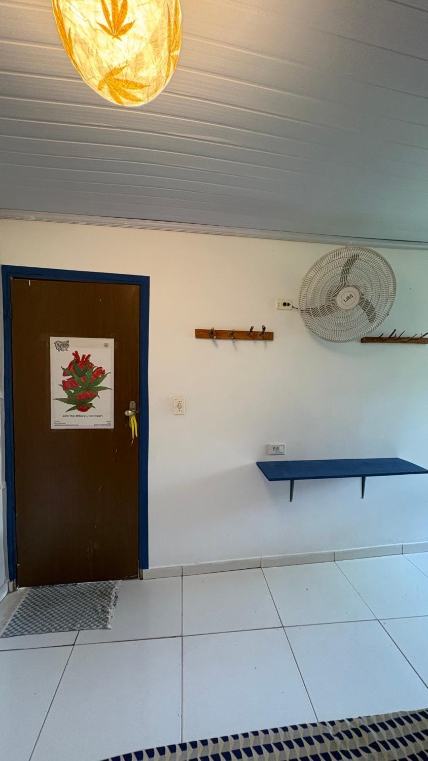 Calango Hostel Hostel in State of Bahia