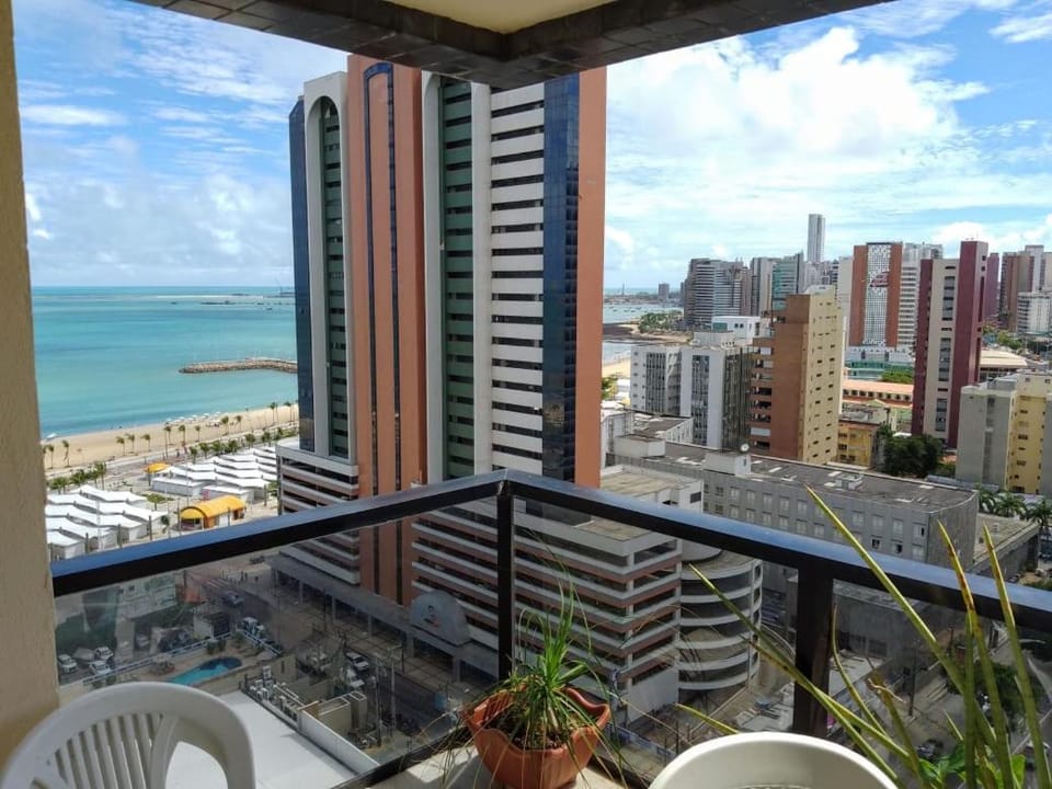 Flat via venetto ap 1501 Apartment in Fortaleza