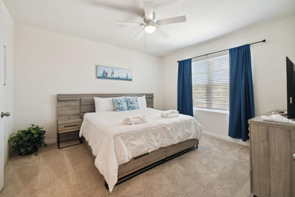 7704OML-Solterra Resort House in Four Corners