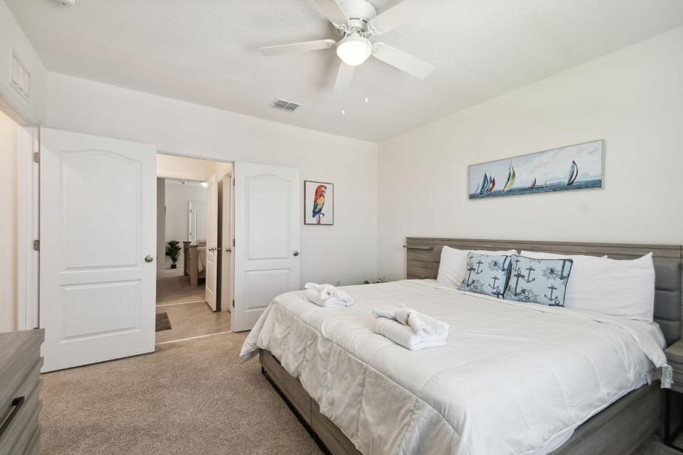 7704OML-Solterra Resort House in Four Corners
