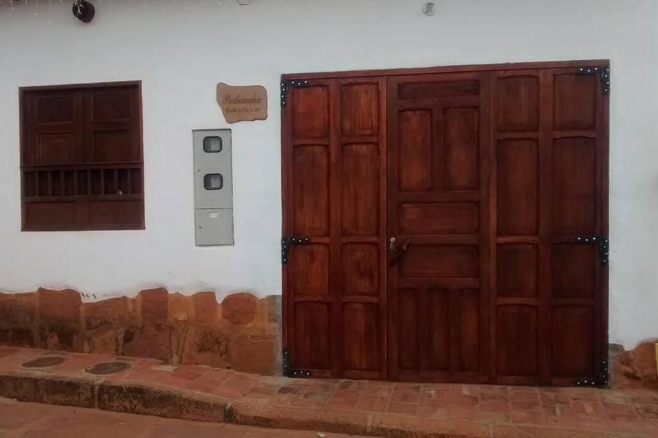 Casa en Barichara: la perfección hecha realidad! House in Barichara