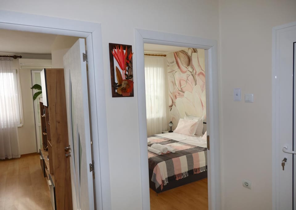 Magnolia Apartment in Burgas