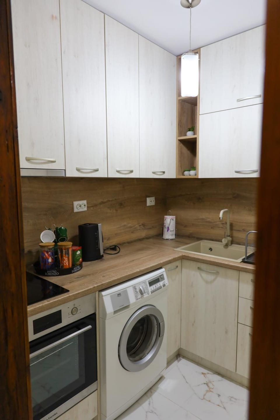 Magnolia Apartment in Burgas