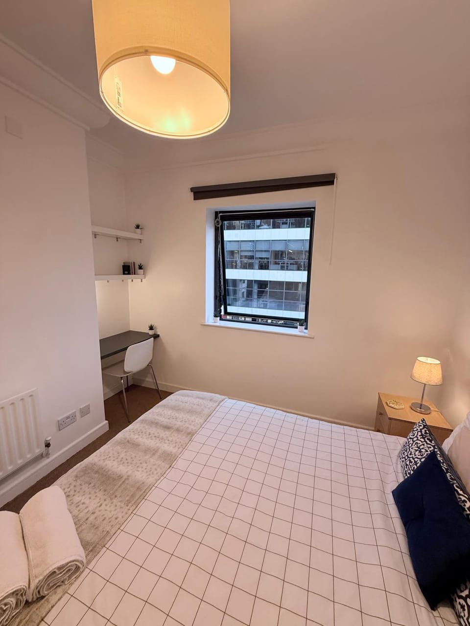 Modern Spacious 1 Bed Apartment Vacation rental in Dublin