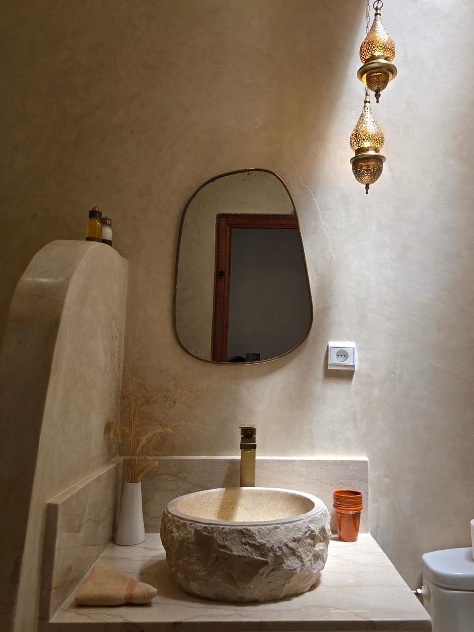 RIAD SAMAH Riad in Marrakesh