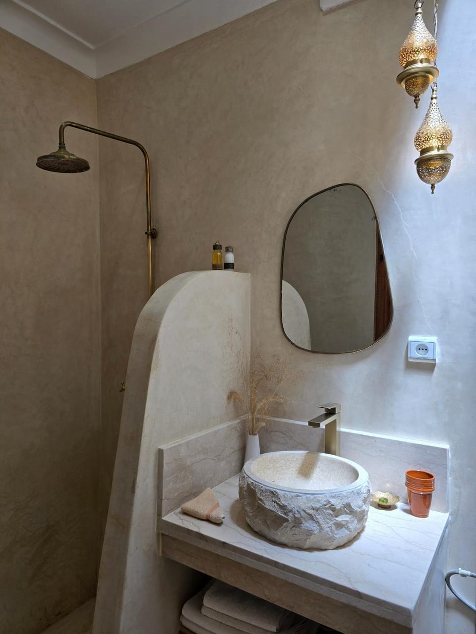 RIAD SAMAH Riad in Marrakesh