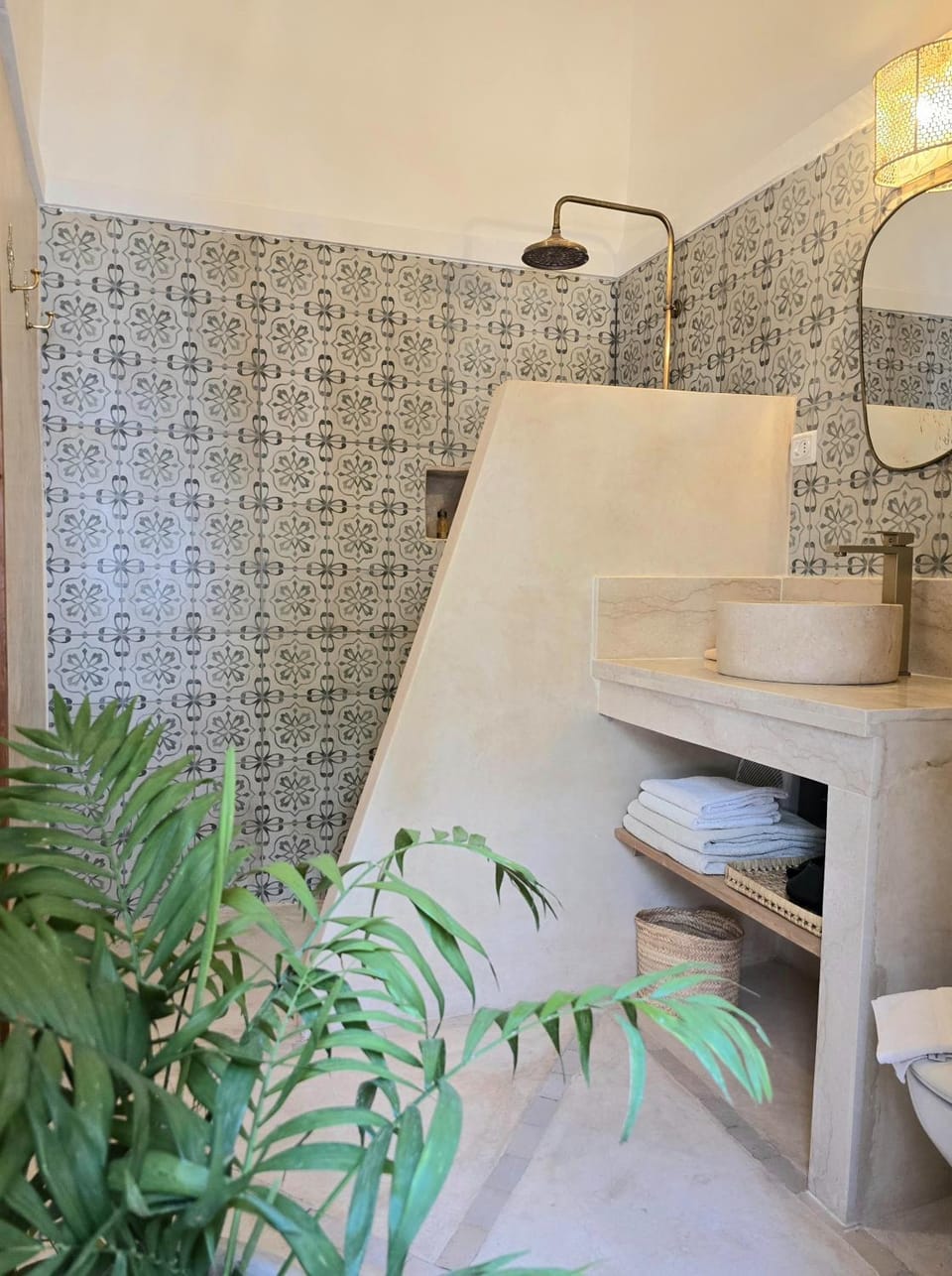 RIAD SAMAH Riad in Marrakesh