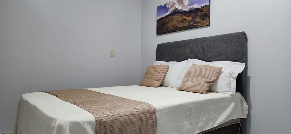 Confortável apt em Parauapebas Apartment in State of Tocantins