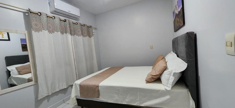 Confortável apt em Parauapebas Apartment in State of Tocantins