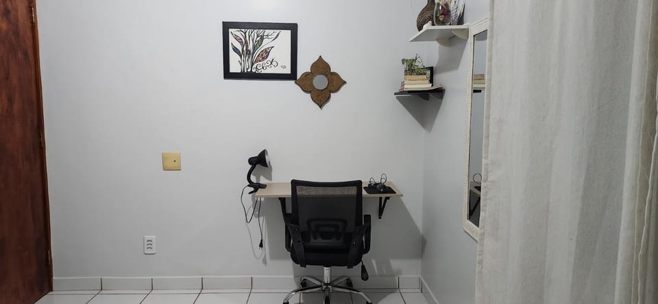 Confortável apt em Parauapebas Apartment in State of Tocantins