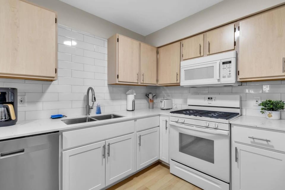 Downtown & Upscale Apartment in Buffalo