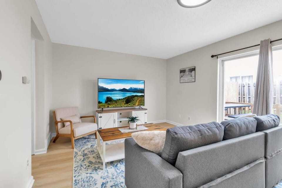 Downtown & Upscale Apartment in Buffalo