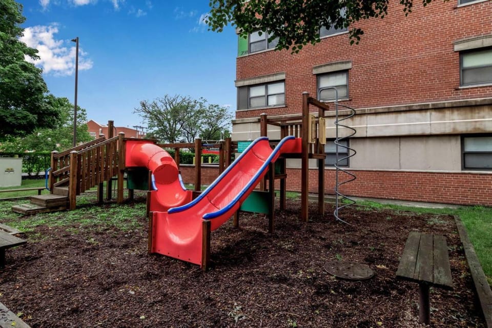 Downtown & Upscale Apartment in Buffalo