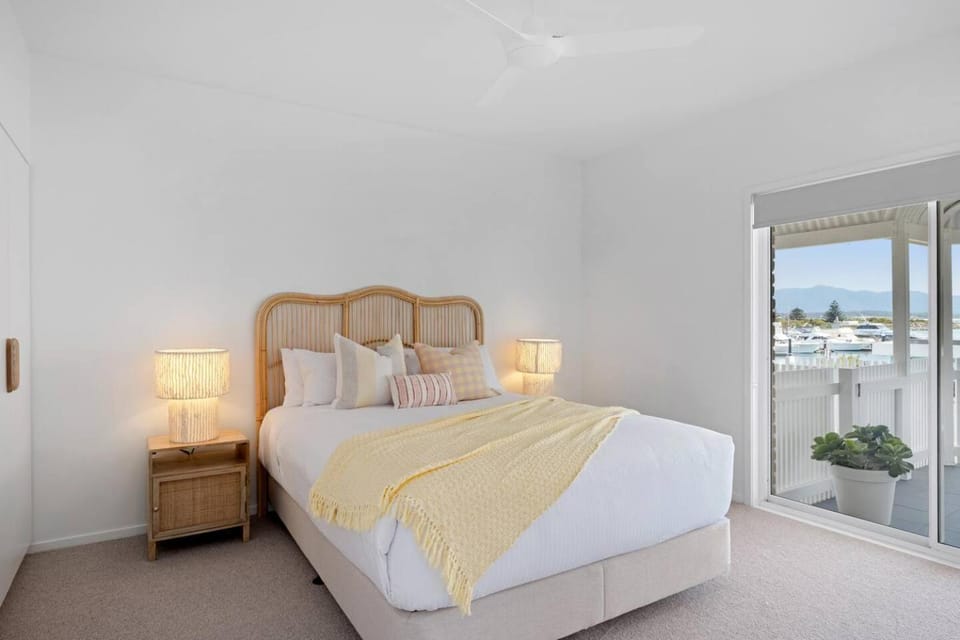 Harbourview House Apartment Apartment in Bermagui