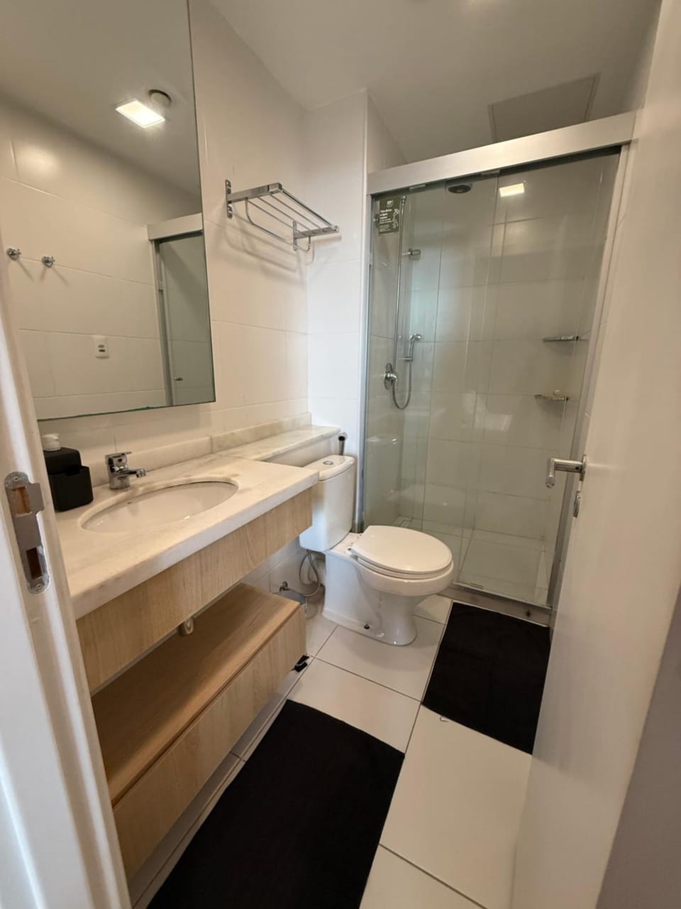Apartamento Mondial Salvador Apartment in Salvador