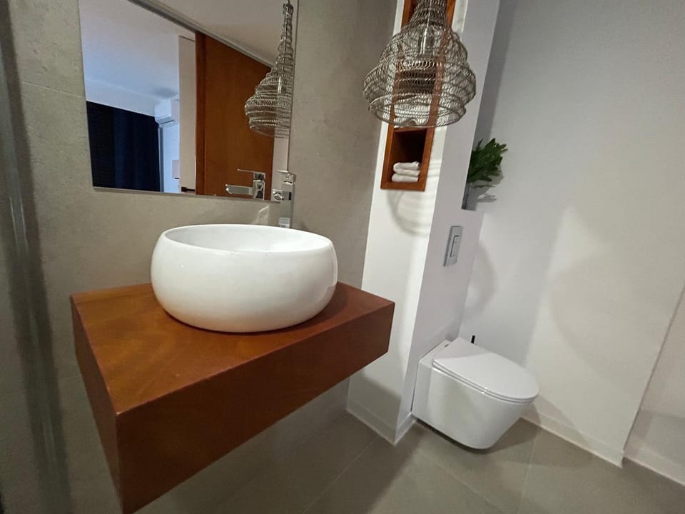 Tropical Lodges … Le Gosier Villa in Le Gosier