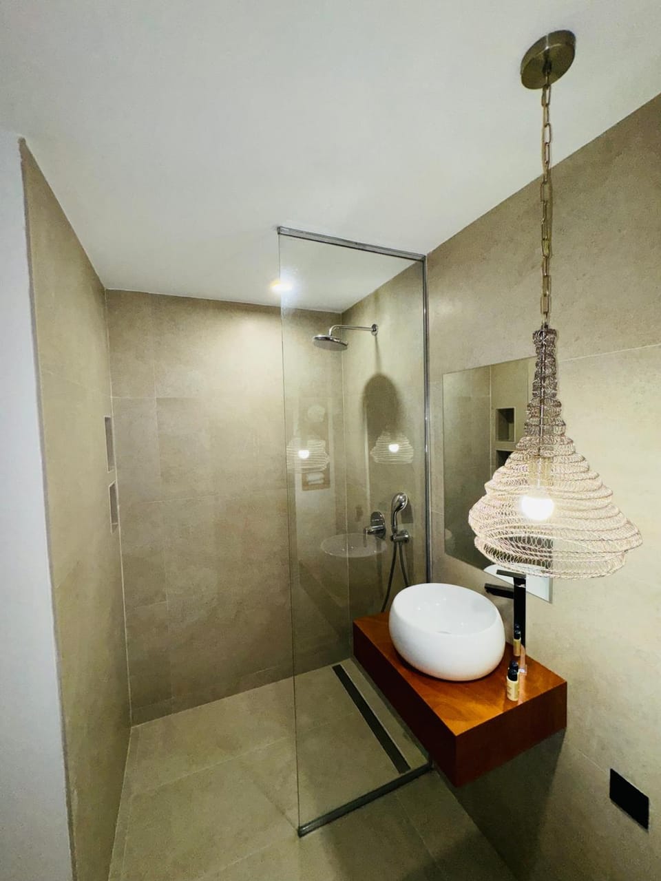 Tropical Lodges … Le Gosier Villa in Le Gosier