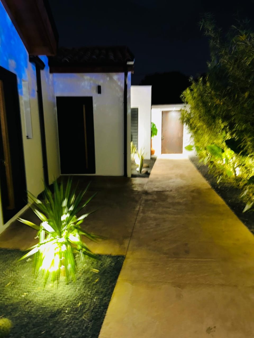 Tropical Lodges … Le Gosier Villa in Le Gosier