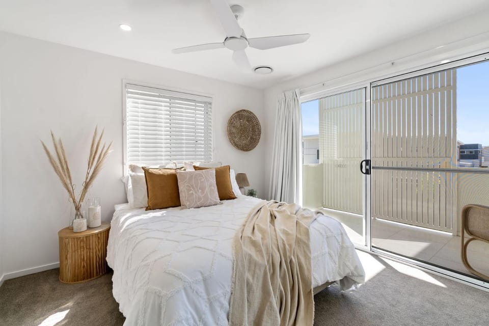 Casa Allura House in Coolum Beach