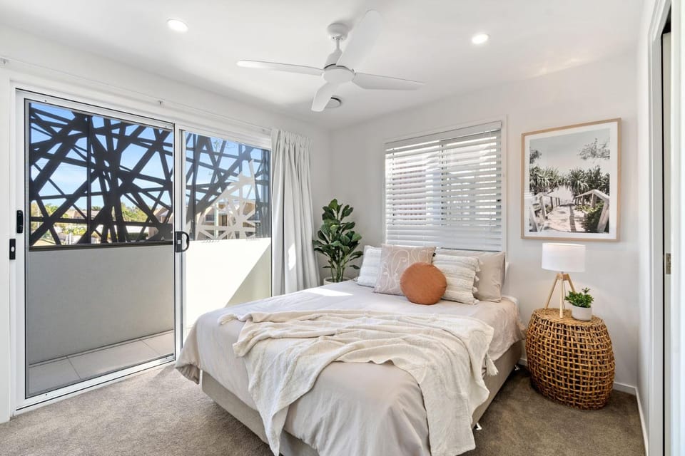 Casa Allura House in Coolum Beach