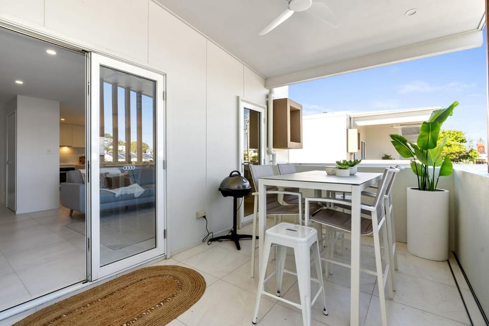 Casa Allura House in Coolum Beach