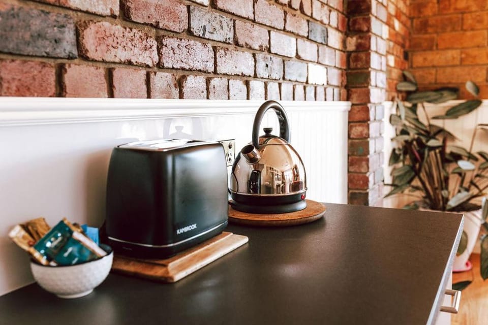 Tillrander - Scamander Retreat Apartment in Scamander