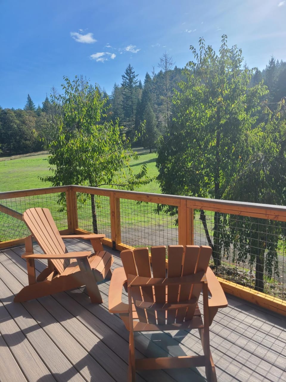 Patio, Day, Natural landscape, View (from property/room), Balcony/Terrace, Balcony/Terrace