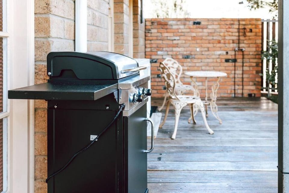 The most beautiful guest retreat Apartment in Scamander