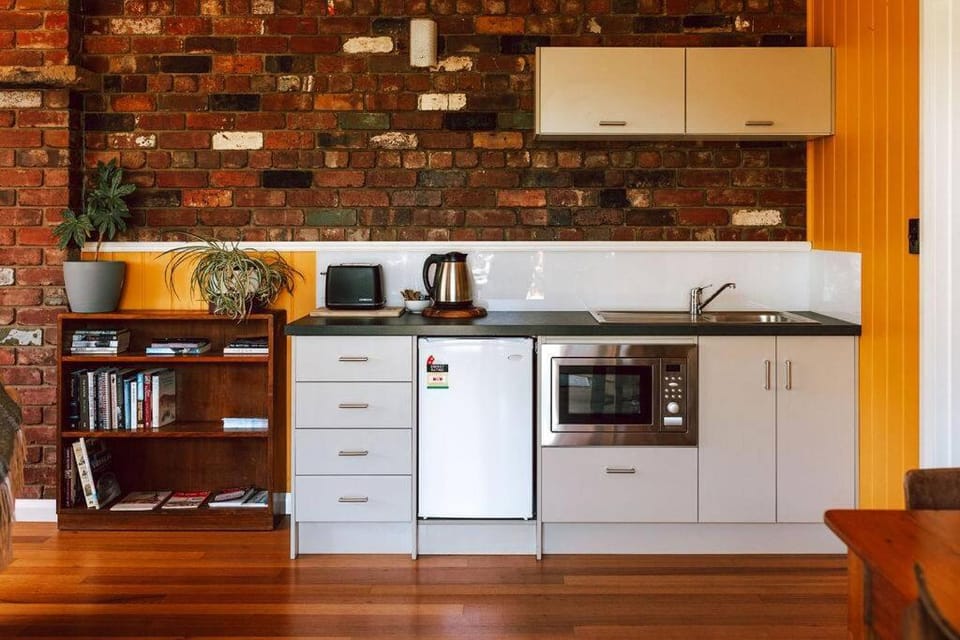 The most beautiful guest retreat Apartment in Scamander