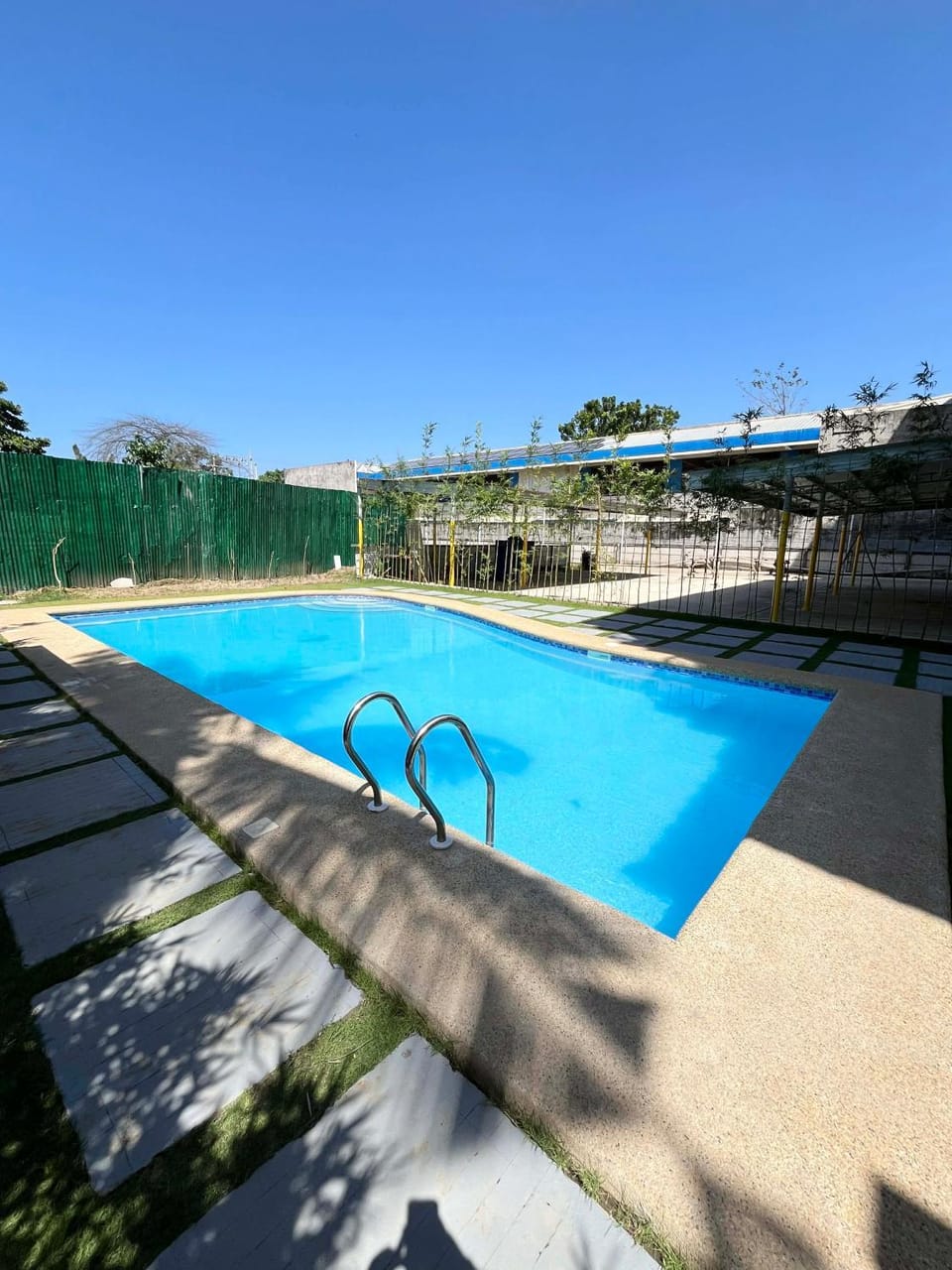Tuscania Sky View Terrace Apartment in Cagayan de Oro