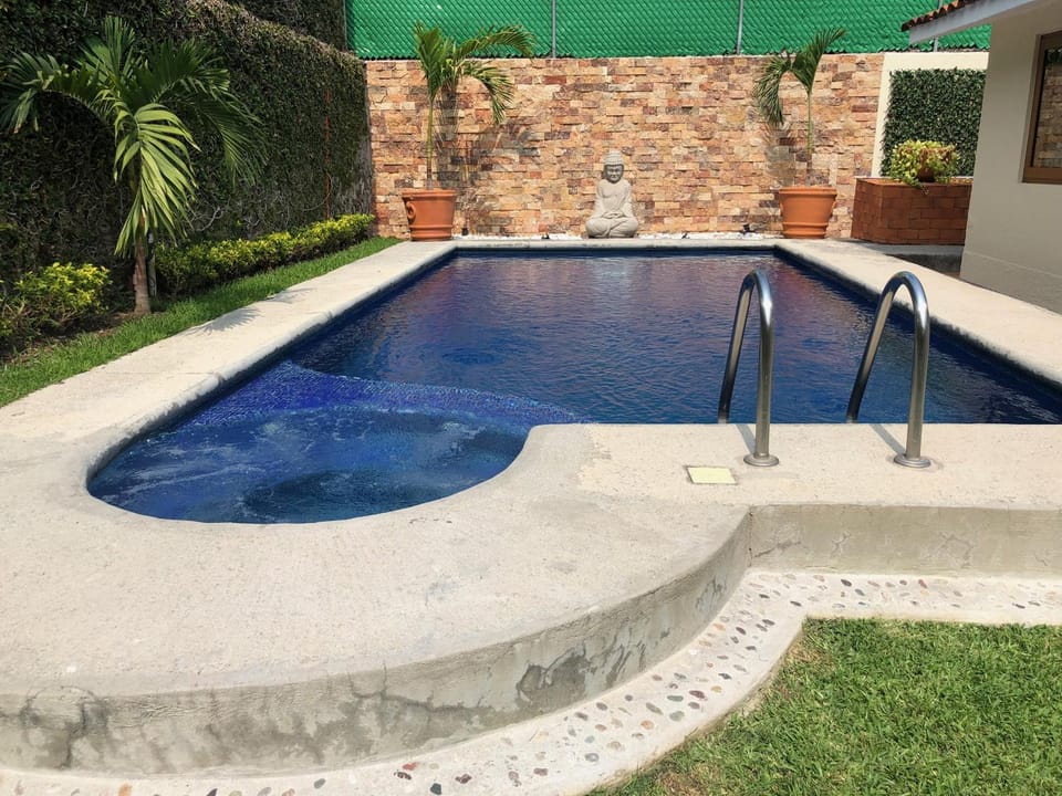 Day, Pool view, Swimming pool