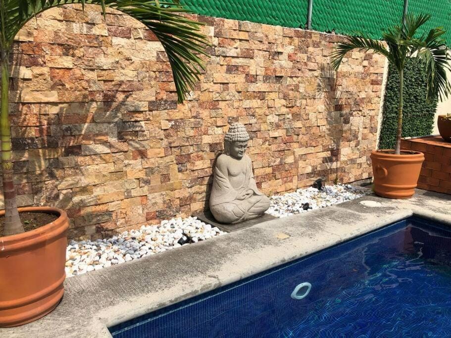 Day, Pool view, Swimming pool