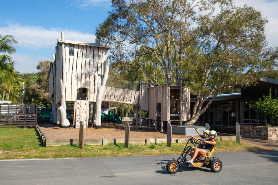 BIG4 Tweed Billabong Holiday Park Campground/ 
RV Resort in Tweed Heads