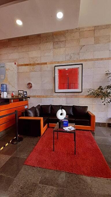 dpto pleno centro turístico de viña del mar Apartment in Vina del Mar