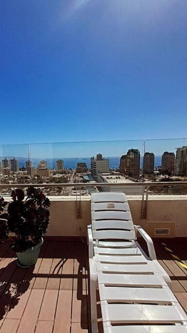 dpto pleno centro turístico de viña del mar Apartment in Vina del Mar